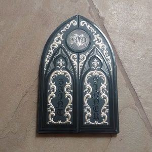 Kat Von D Saint and Sinner Palette